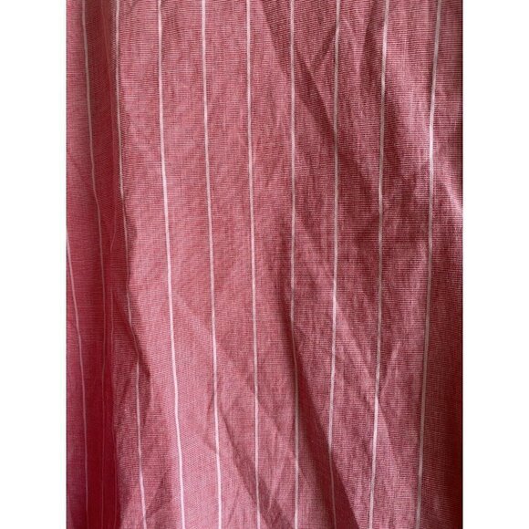 Banana Republic Men’s Sz Medium Relaxed Fit Shirt‎ - Picture 4 of 4